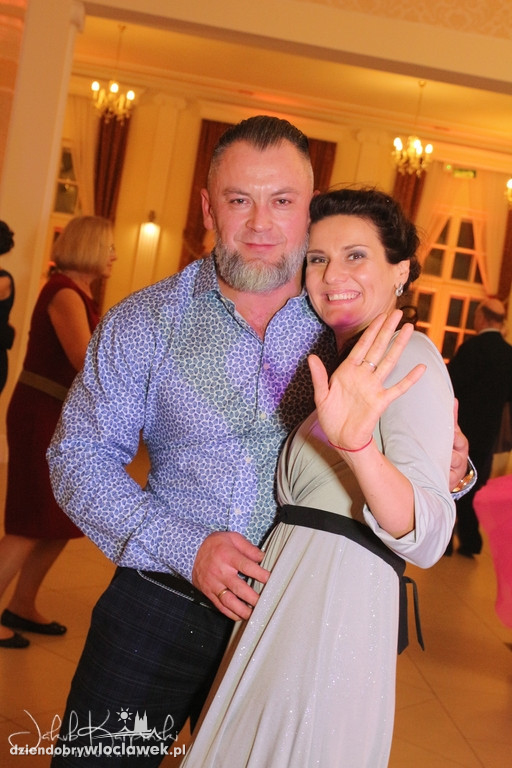 Bal Absolwentów Zespołu Szkół Ekonomicznych 2019