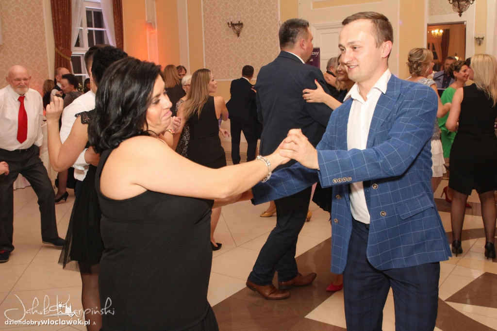 Bal Absolwentów Zespołu Szkół Ekonomicznych 2019