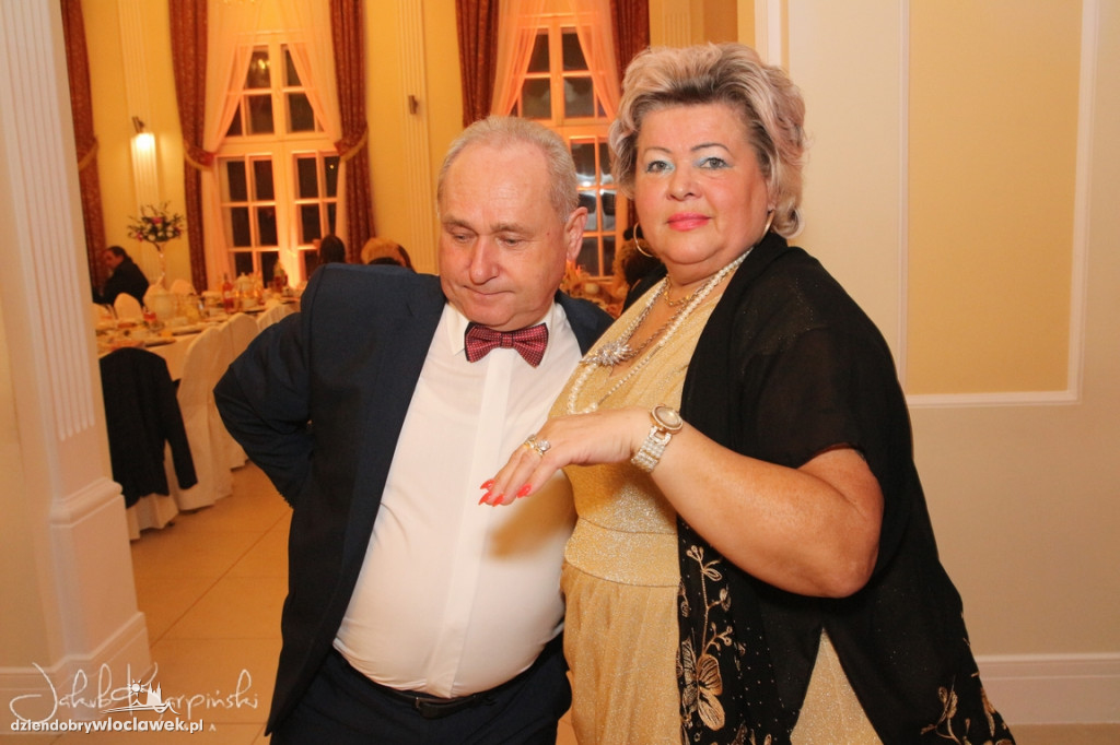 Bal Absolwentów Zespołu Szkół Ekonomicznych 2019