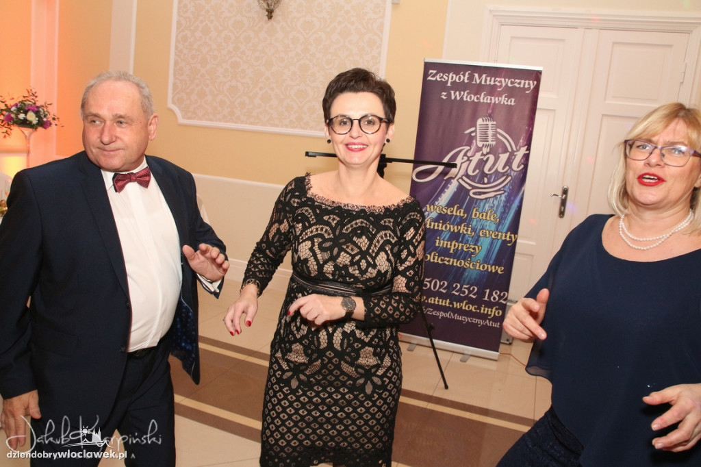 Bal Absolwentów Zespołu Szkół Ekonomicznych 2019