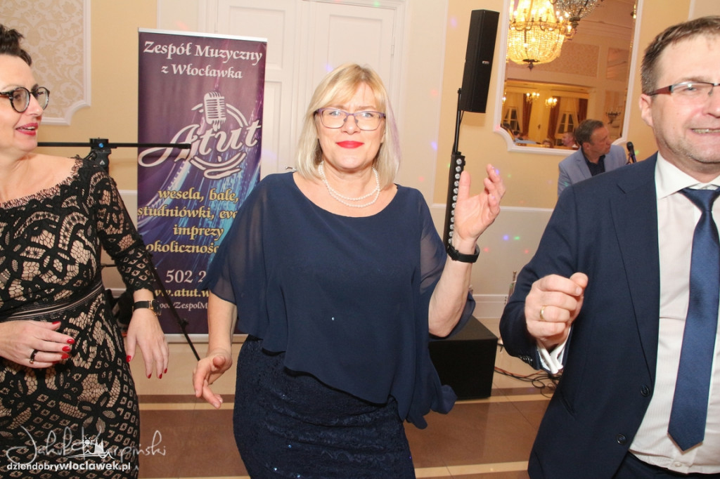 Bal Absolwentów Zespołu Szkół Ekonomicznych 2019
