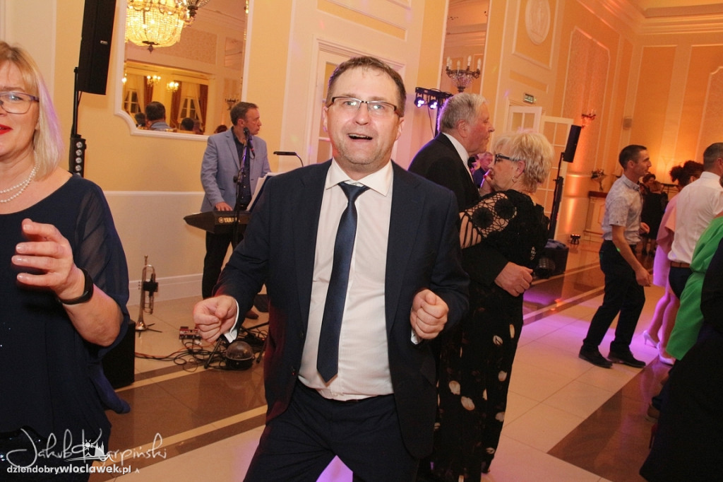 Bal Absolwentów Zespołu Szkół Ekonomicznych 2019