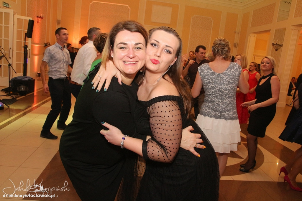 Bal Absolwentów Zespołu Szkół Ekonomicznych 2019