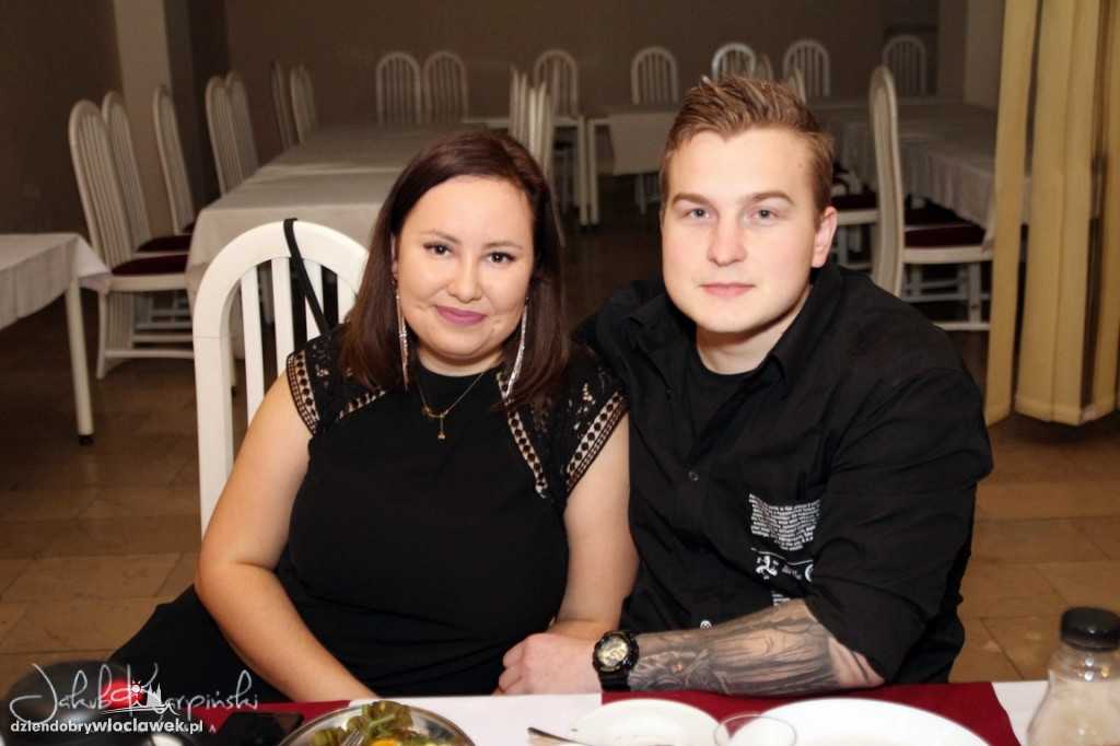 Andrzejki 2019: Ratuszowa