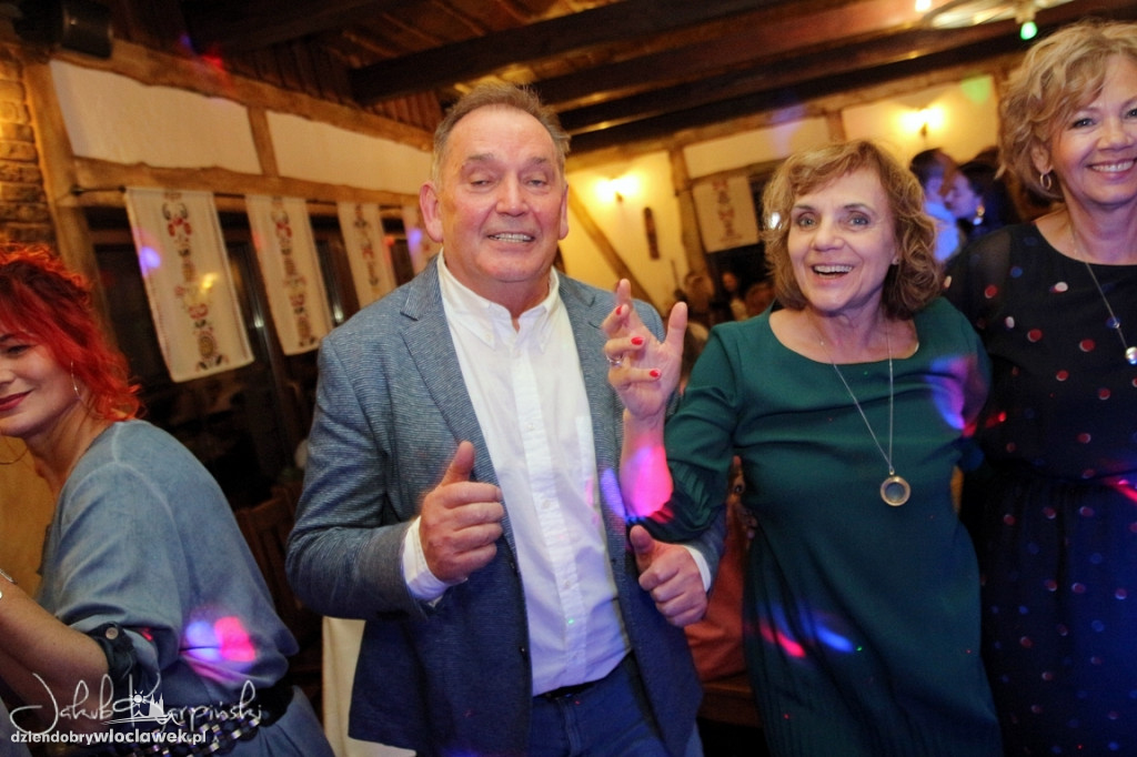 Andrzejki 2019: Gospoda