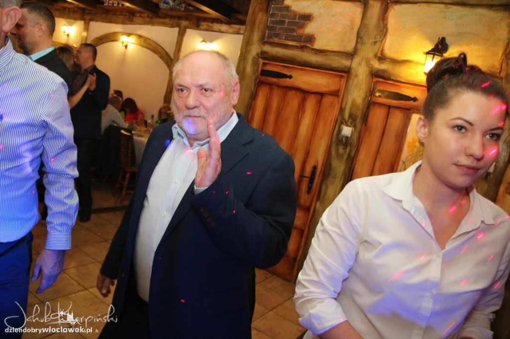 Andrzejki 2019: Gospoda