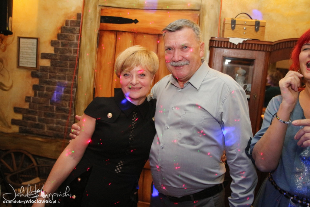 Andrzejki 2019: Gospoda