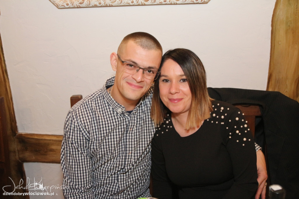 Andrzejki 2019: Gospoda