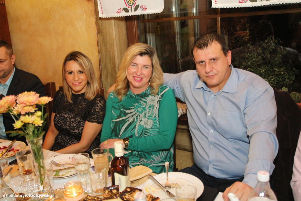 Andrzejki 2019: Gospoda