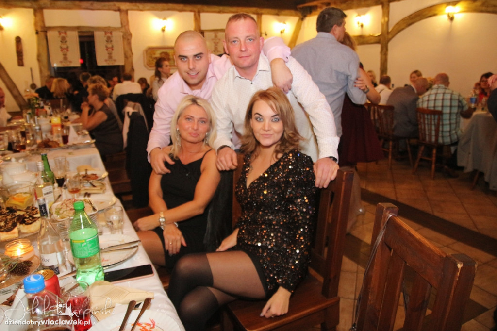 Andrzejki 2019: Gospoda