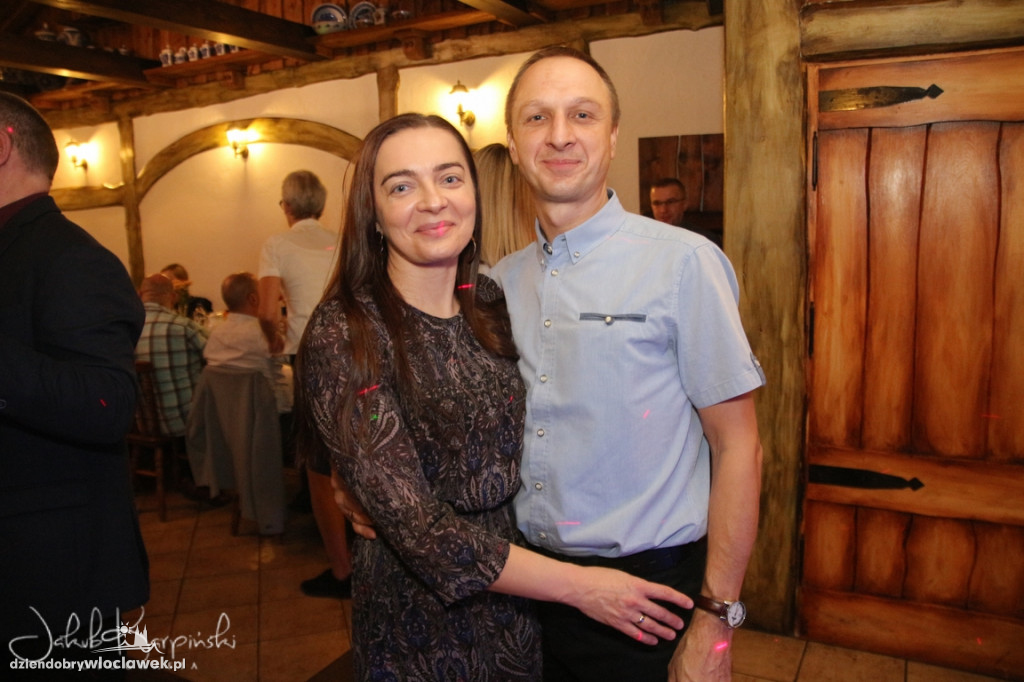 Andrzejki 2019: Gospoda