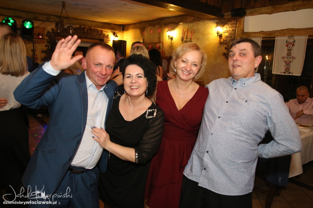 Andrzejki 2019: Gospoda