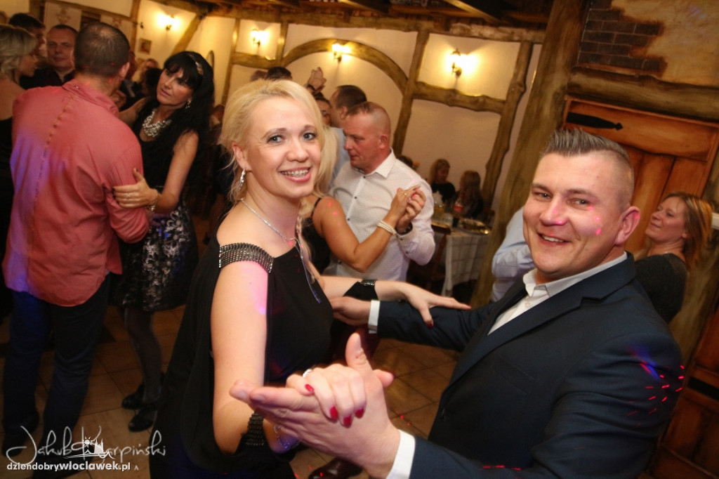 Andrzejki 2019: Gospoda