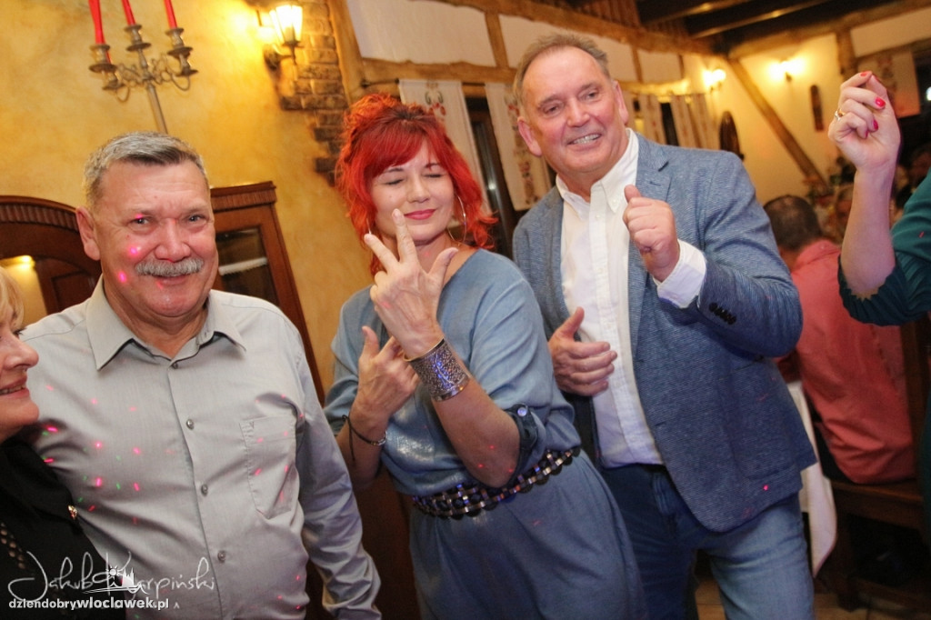 Andrzejki 2019: Gospoda
