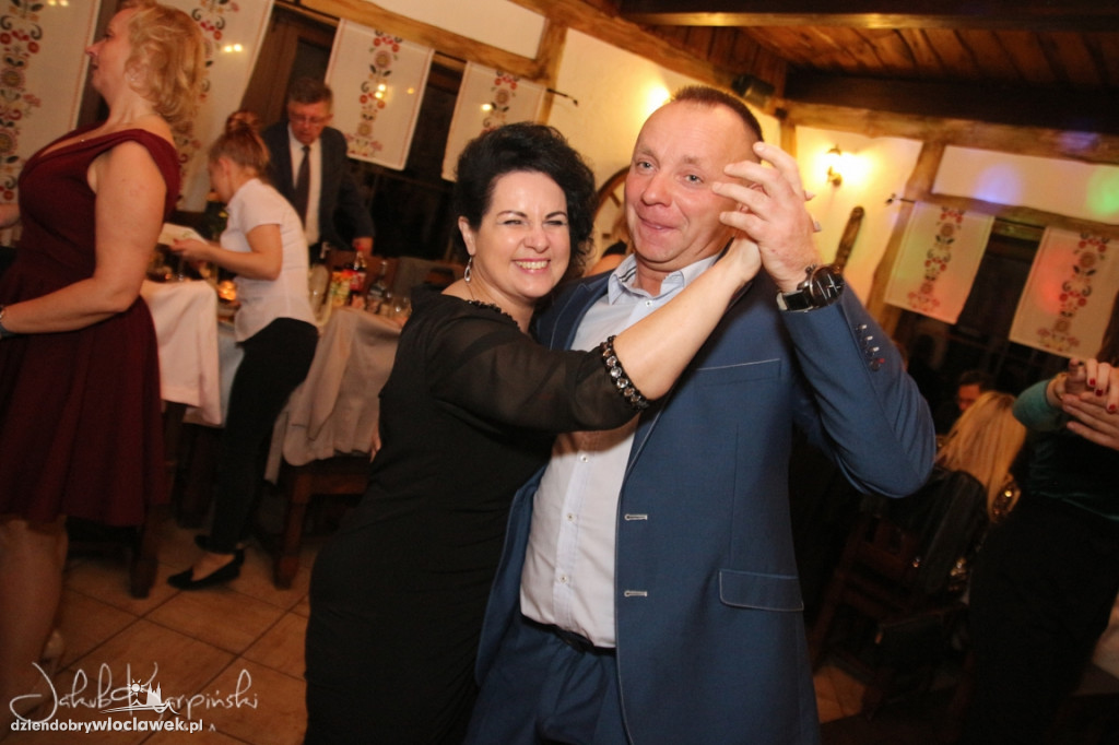 Andrzejki 2019: Gospoda