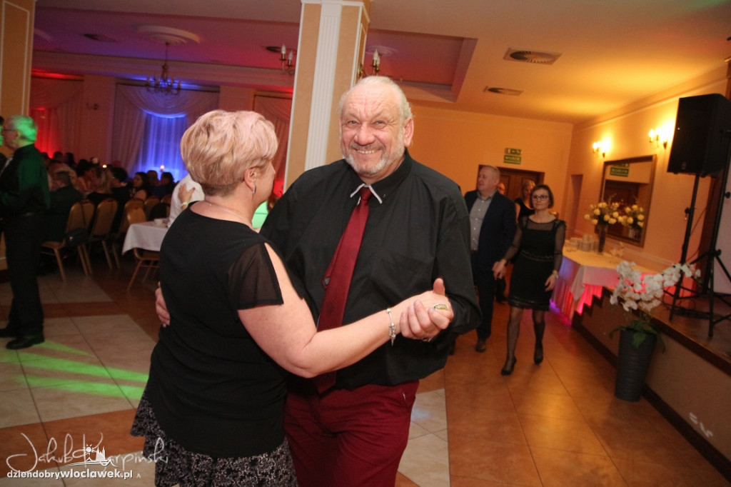 Andrzejki 2019: Gościniec