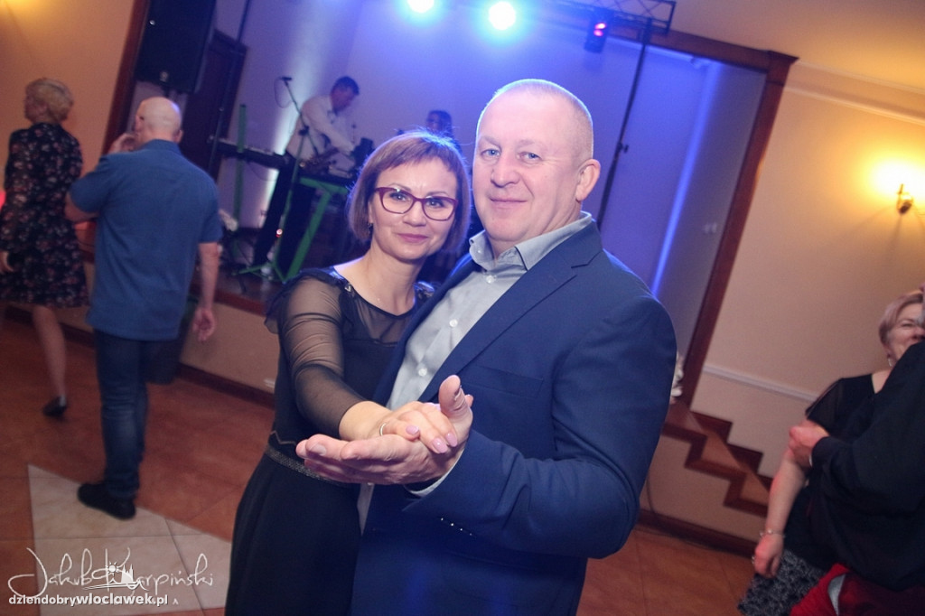 Andrzejki 2019: Gościniec