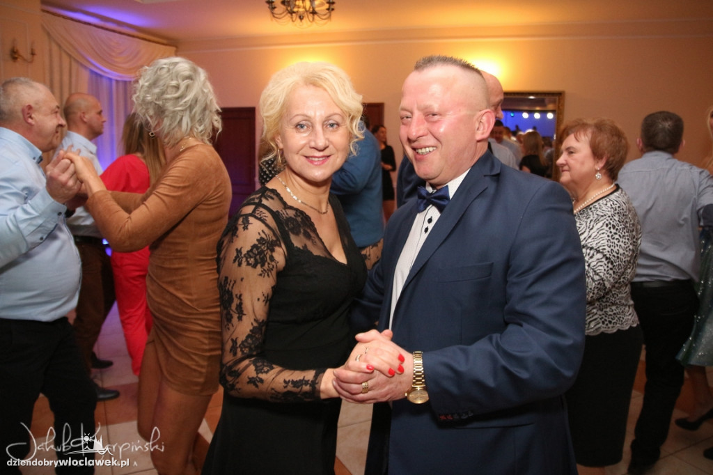 Andrzejki 2019: Gościniec