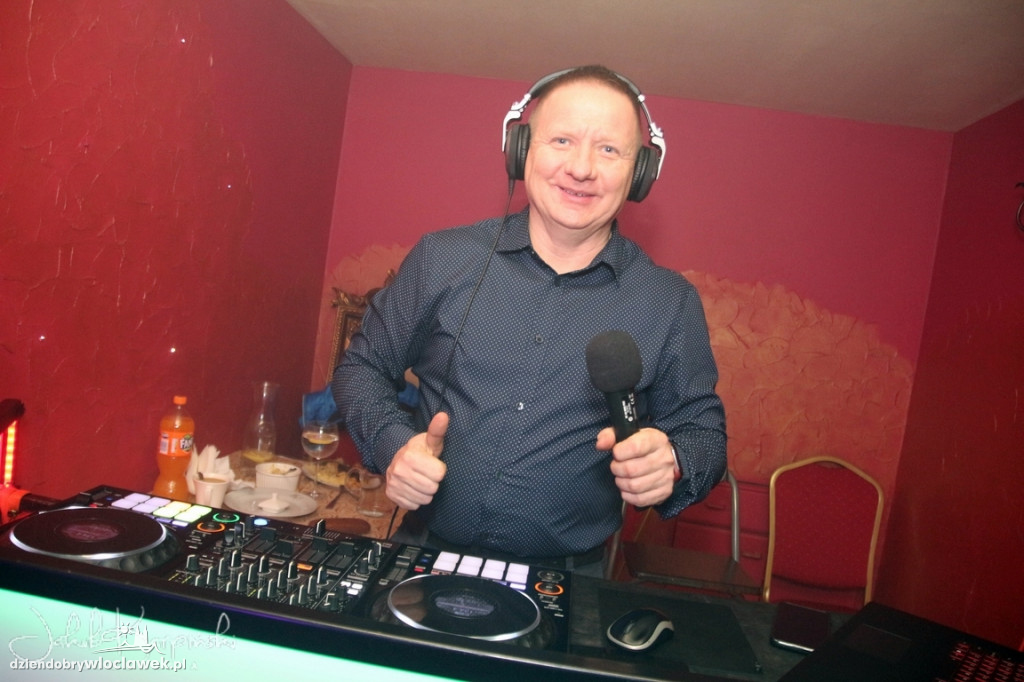 Andrzejki 2019: Rustykalna