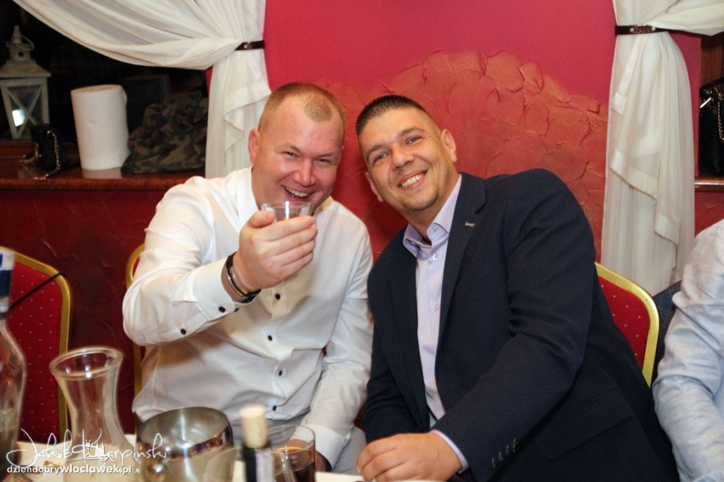 Andrzejki 2019: Rustykalna