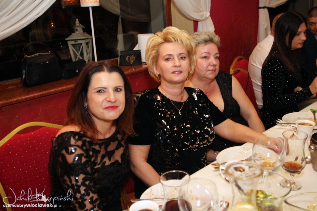 Andrzejki 2019: Rustykalna