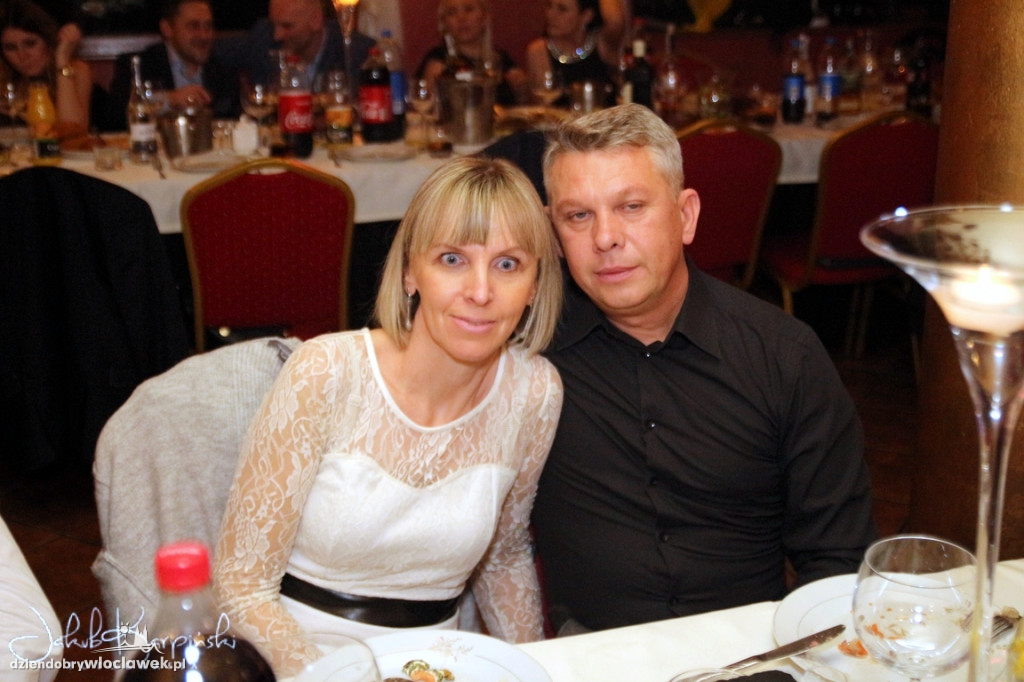 Andrzejki 2019: Rustykalna