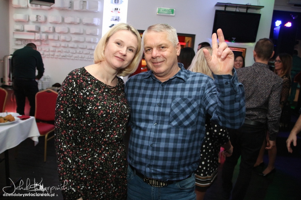 Andrzejki 2019: Garage