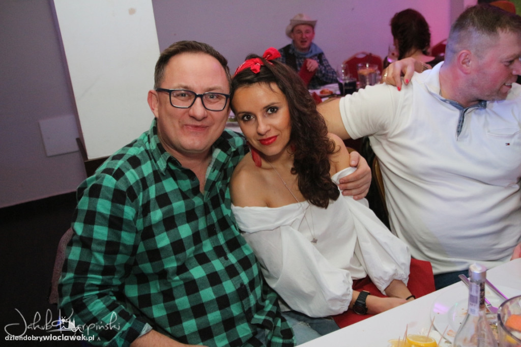 Andrzejki 2019: Garage