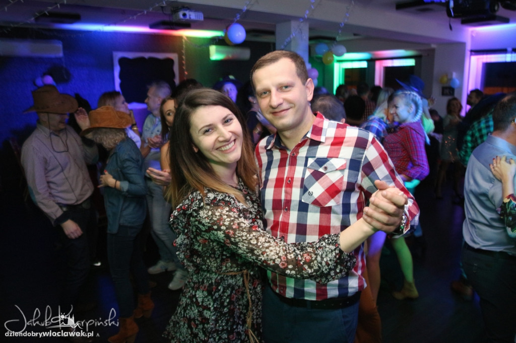 Andrzejki 2019: Garage