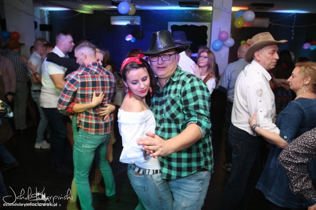 Andrzejki 2019: Garage