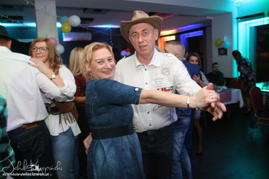 Andrzejki 2019: Garage