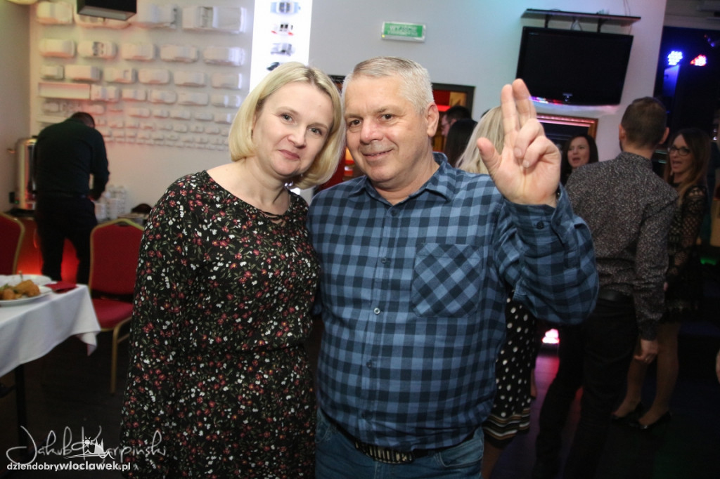 Andrzejki 2019: Garage