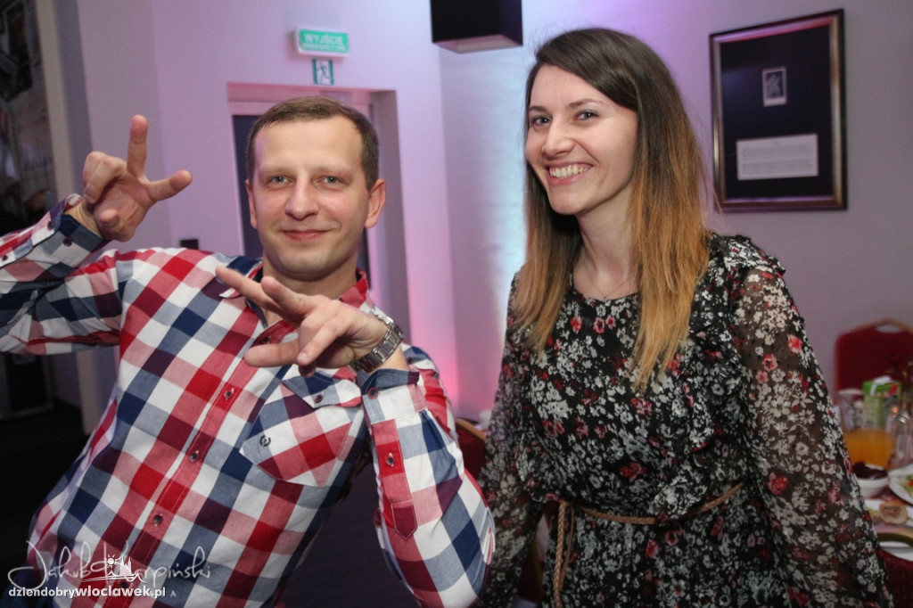 Andrzejki 2019: Garage