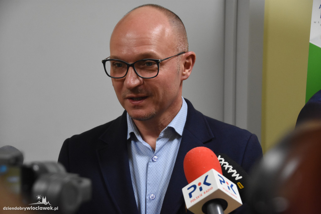 Otwarcie żłobka integracyjnego we Włocławku