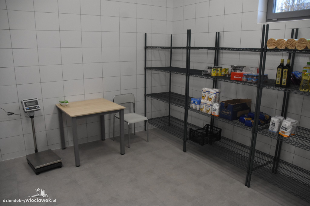 Otwarcie żłobka integracyjnego we Włocławku