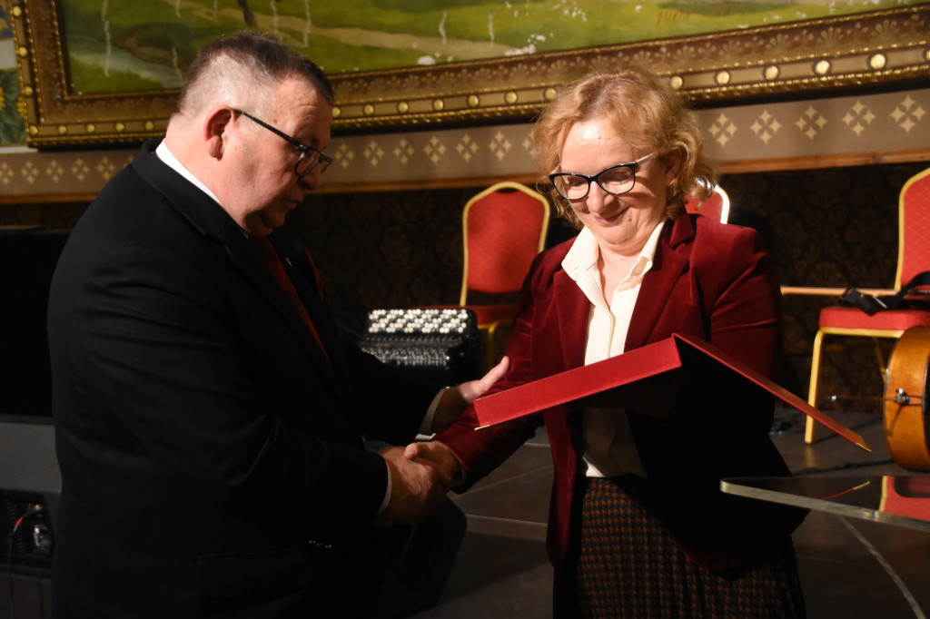 Włocławskie PCK ma już 100 lat
