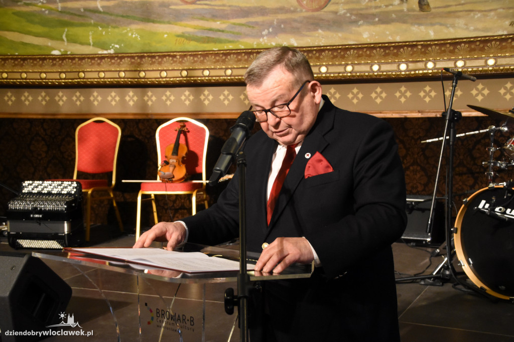 Włocławskie PCK ma już 100 lat