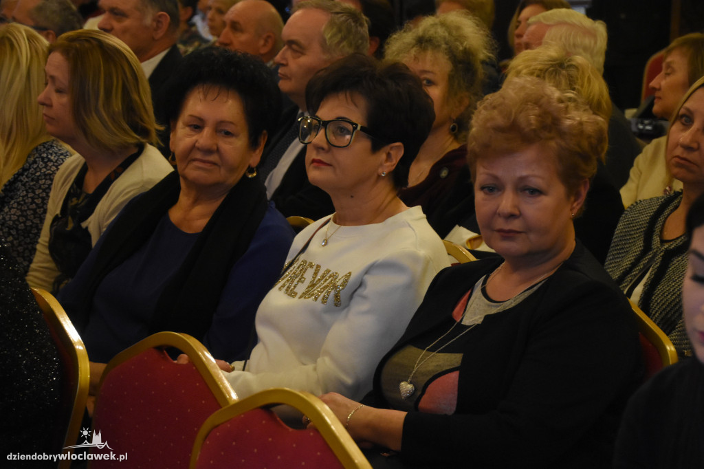 Włocławskie PCK ma już 100 lat
