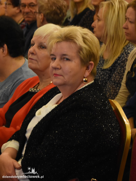 Włocławskie PCK ma już 100 lat
