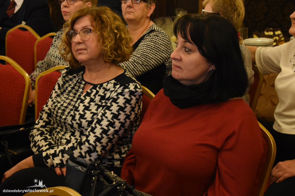 Włocławskie PCK ma już 100 lat