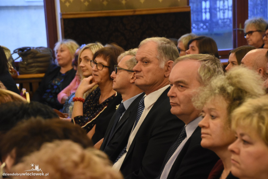 Włocławskie PCK ma już 100 lat