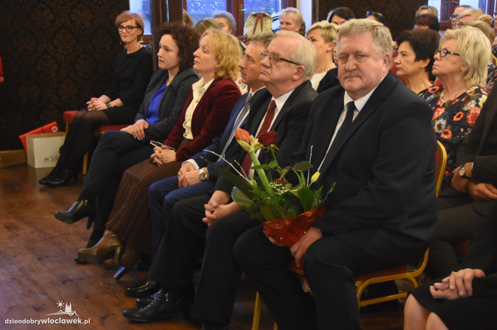 Włocławskie PCK ma już 100 lat