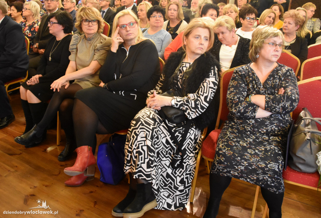 Włocławskie PCK ma już 100 lat