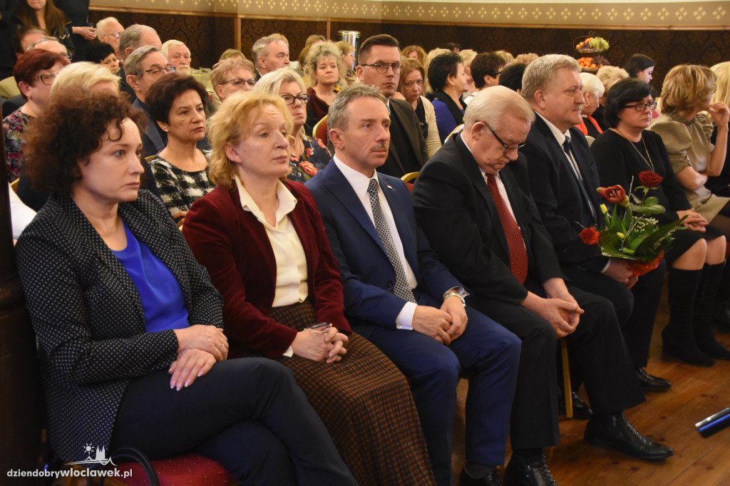 Włocławskie PCK ma już 100 lat