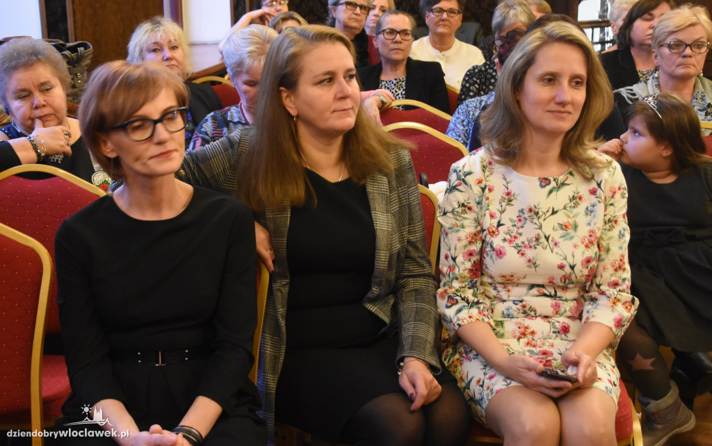 Włocławskie PCK ma już 100 lat