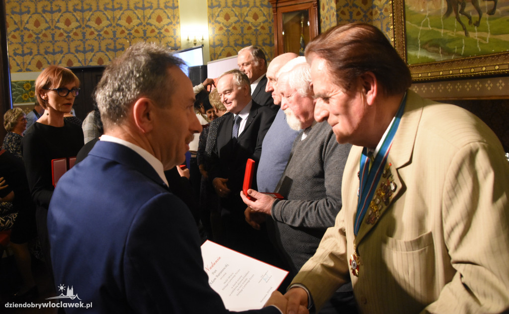 Włocławskie PCK ma już 100 lat