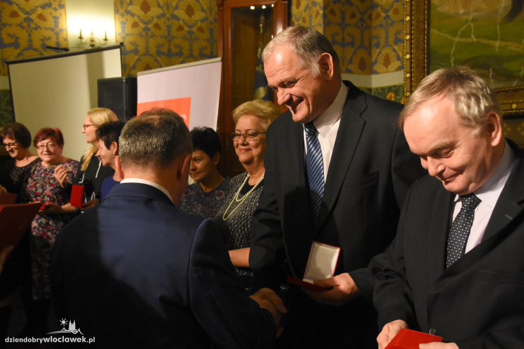 Włocławskie PCK ma już 100 lat