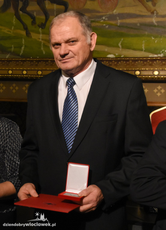 Włocławskie PCK ma już 100 lat