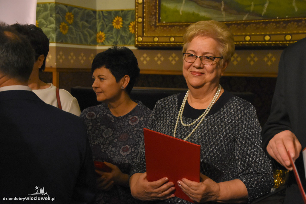 Włocławskie PCK ma już 100 lat