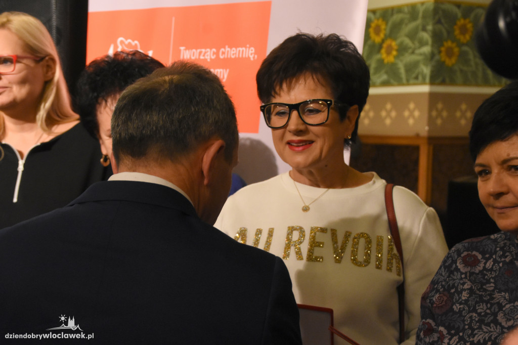 Włocławskie PCK ma już 100 lat
